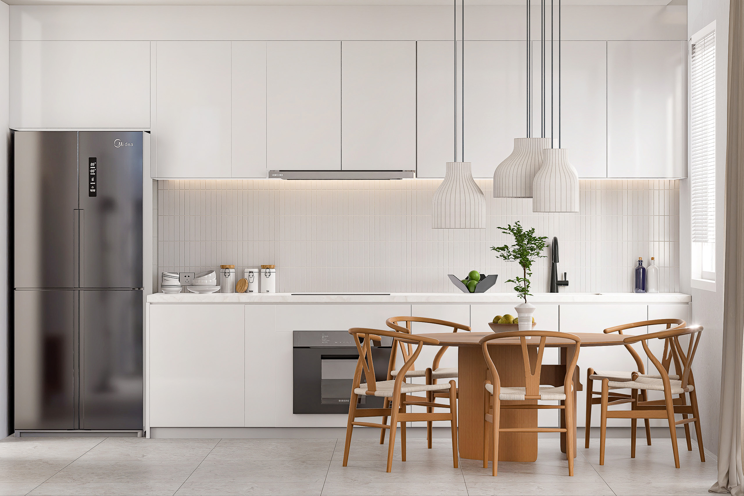 Midori Townhome 43